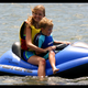 Image for article titled Ocean Scooter is Shiny! Is Aerodynamic! Is Inflatable?